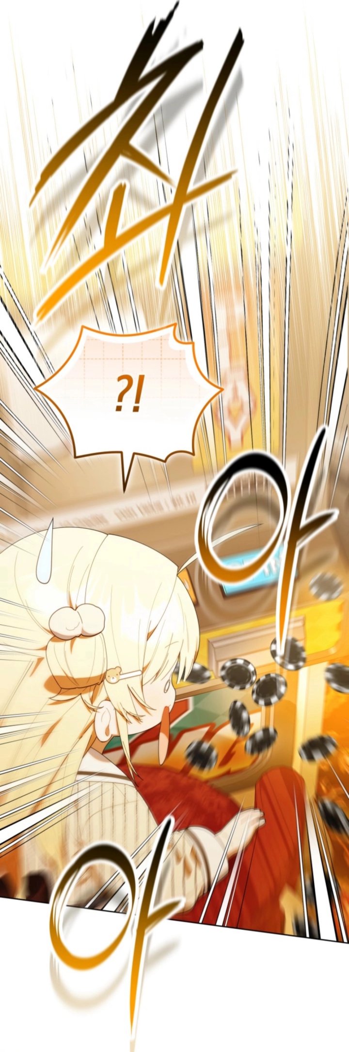 Dungeons and Crayons chapter 48