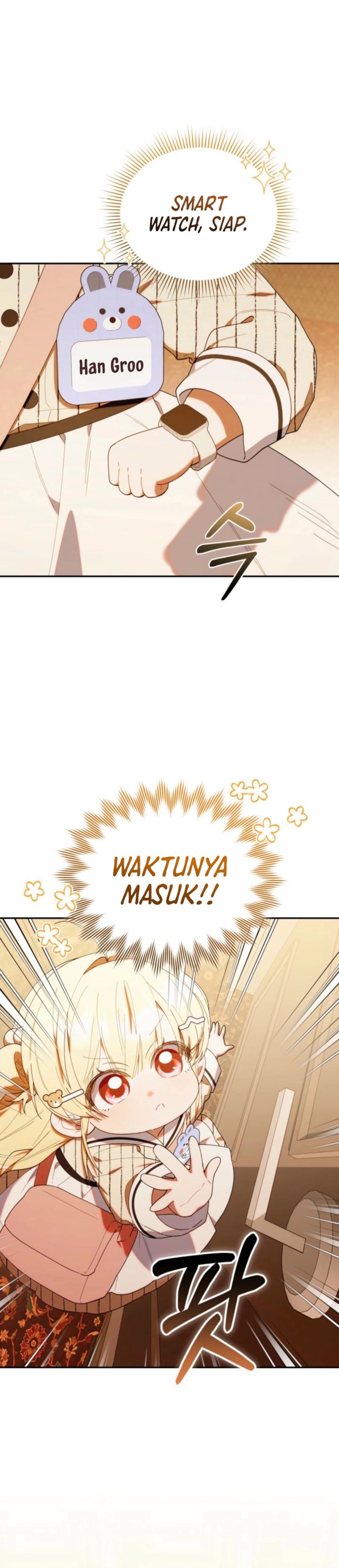 Dungeons and Crayons chapter 48