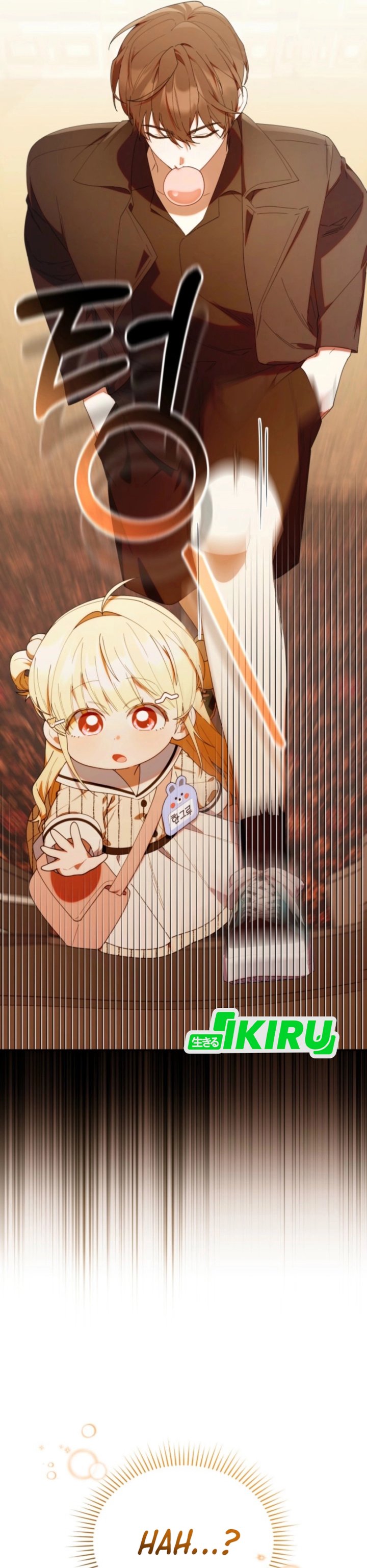 Dungeons and Crayons chapter 48