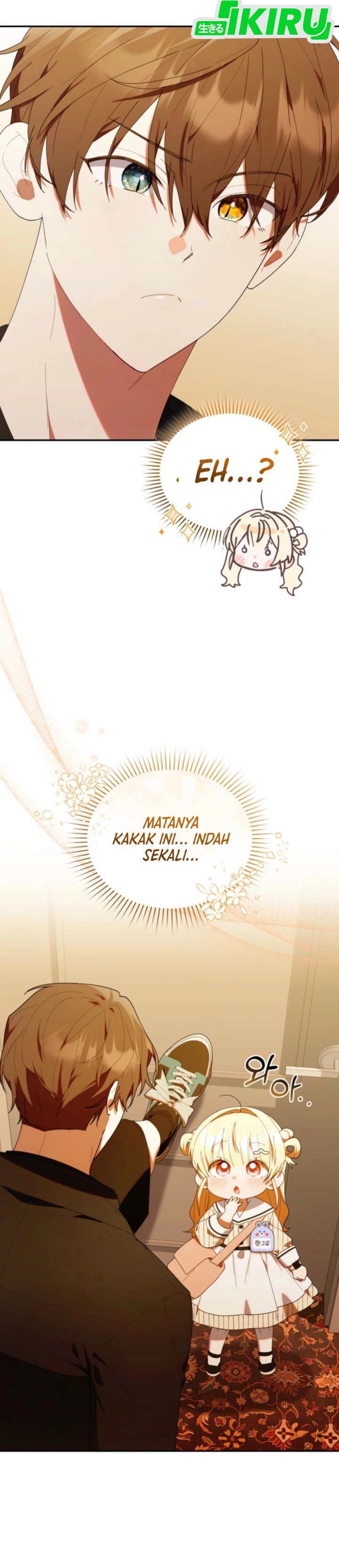 Dungeons and Crayons chapter 48