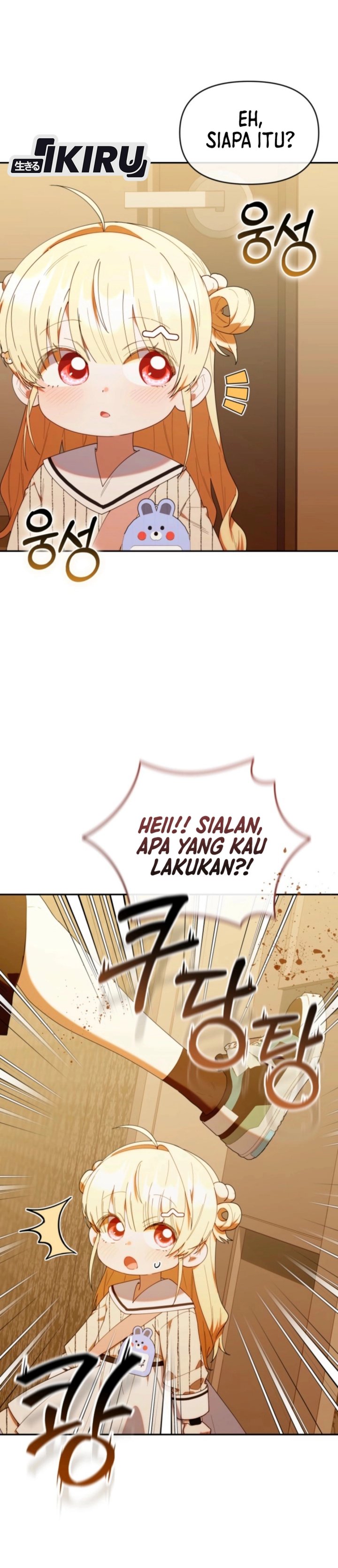 Dungeons and Crayons chapter 48