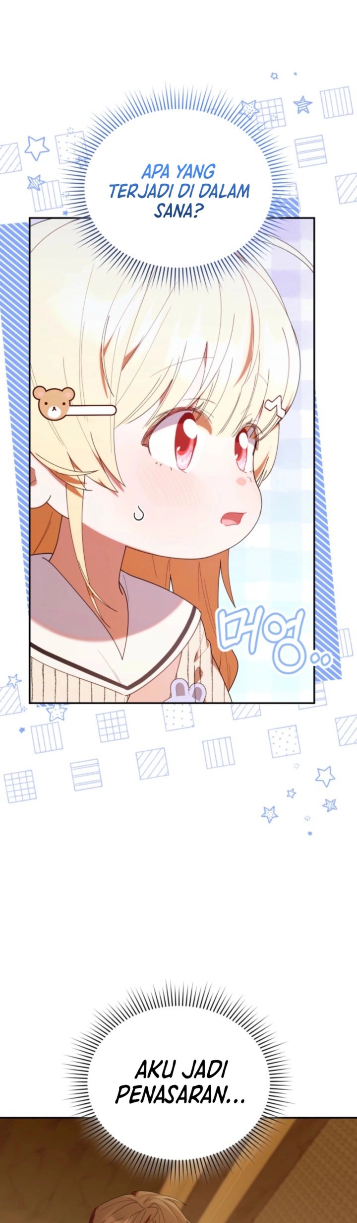 Dungeons and Crayons chapter 48