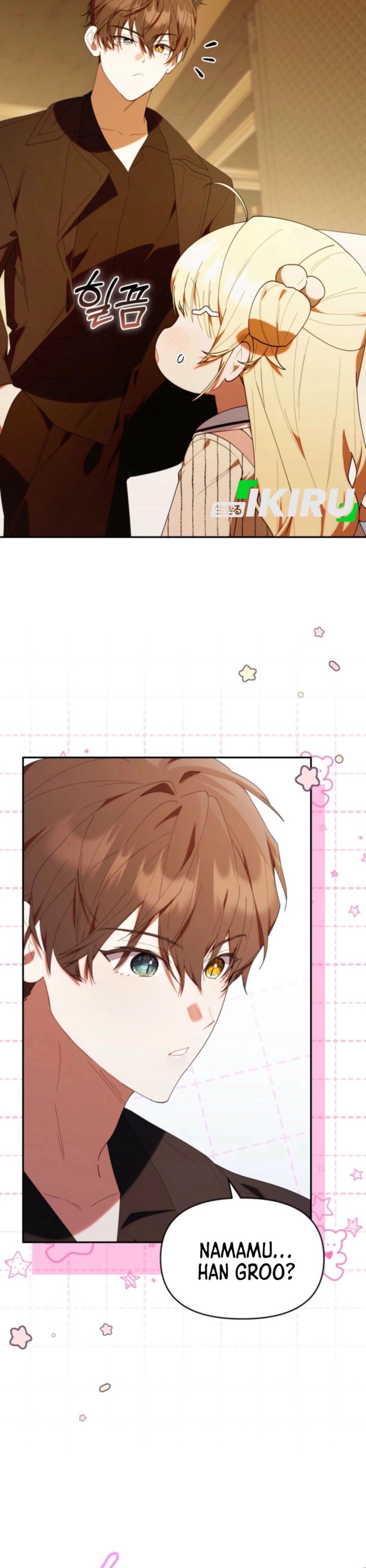 Dungeons and Crayons chapter 48