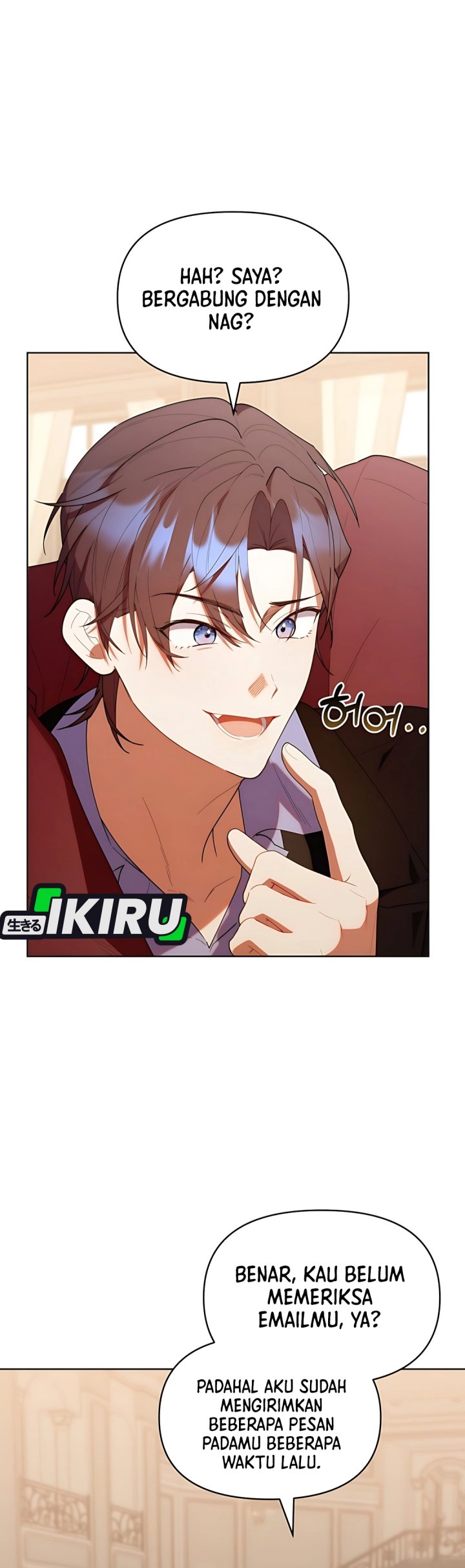 Dungeons and Crayons chapter 50