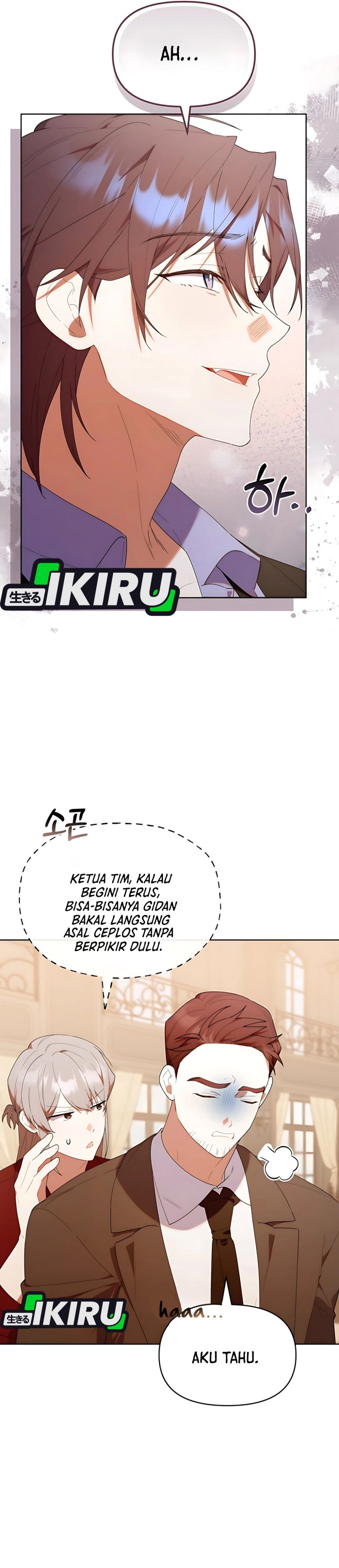 Dungeons and Crayons chapter 50