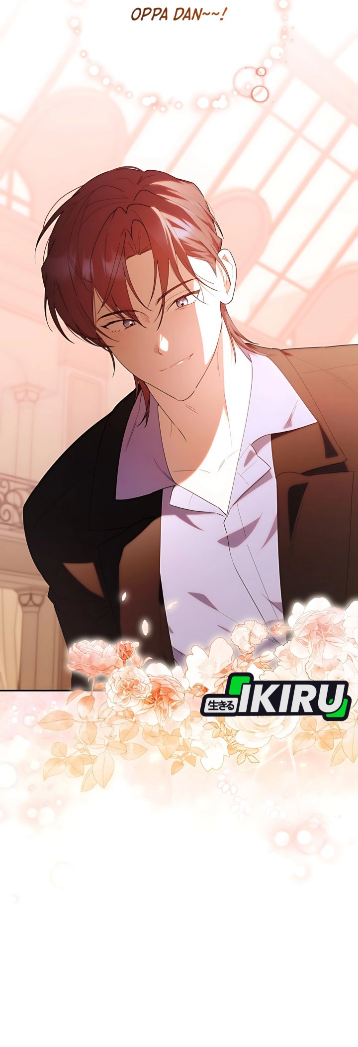 Dungeons and Crayons chapter 50