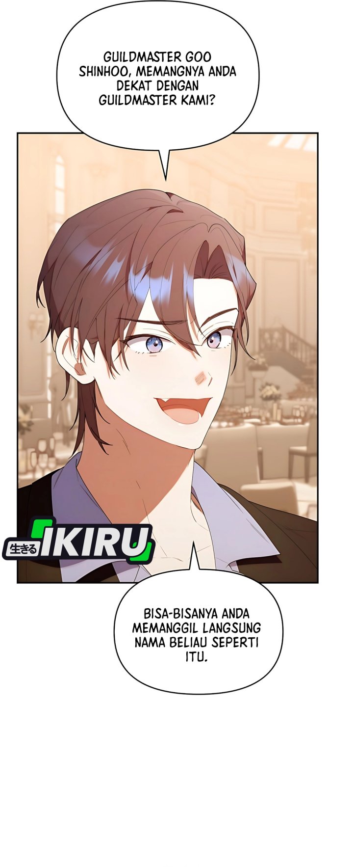 Dungeons and Crayons chapter 50