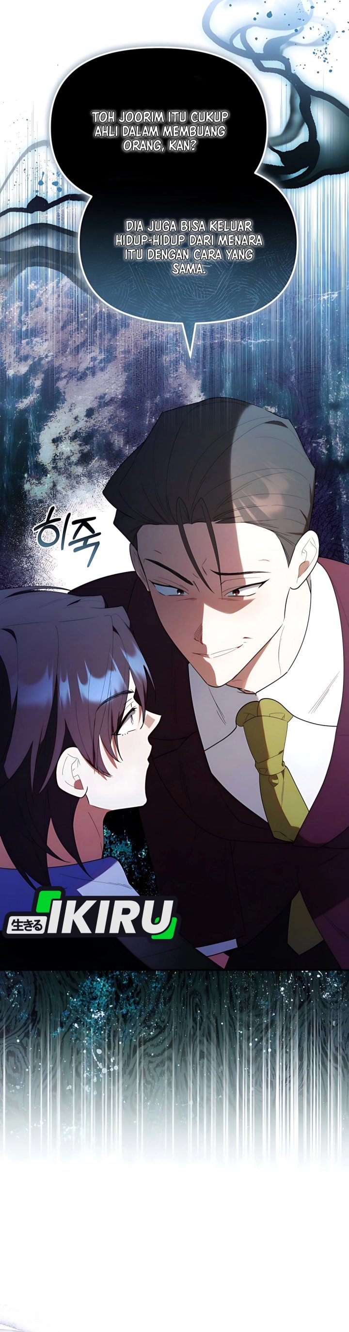 Dungeons and Crayons chapter 50