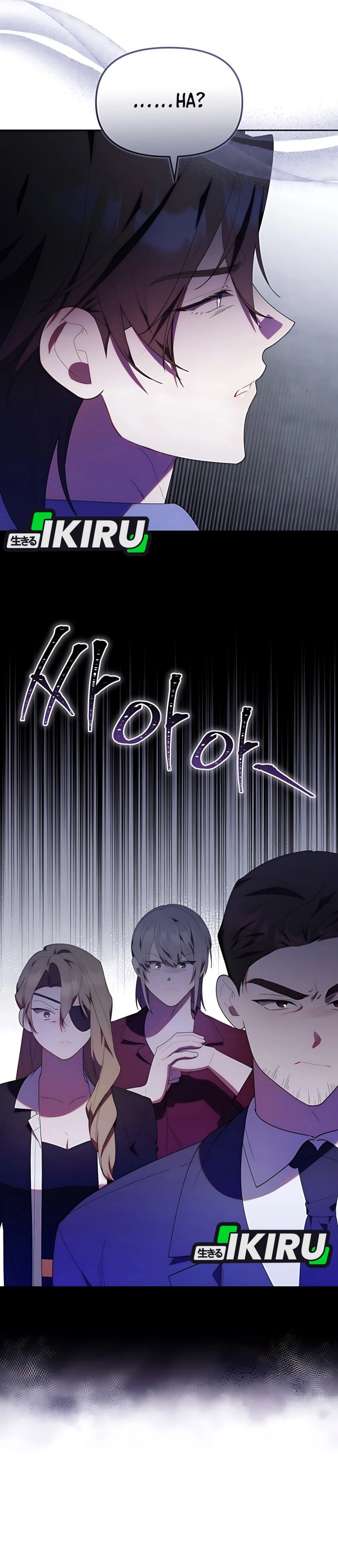 Dungeons and Crayons chapter 50