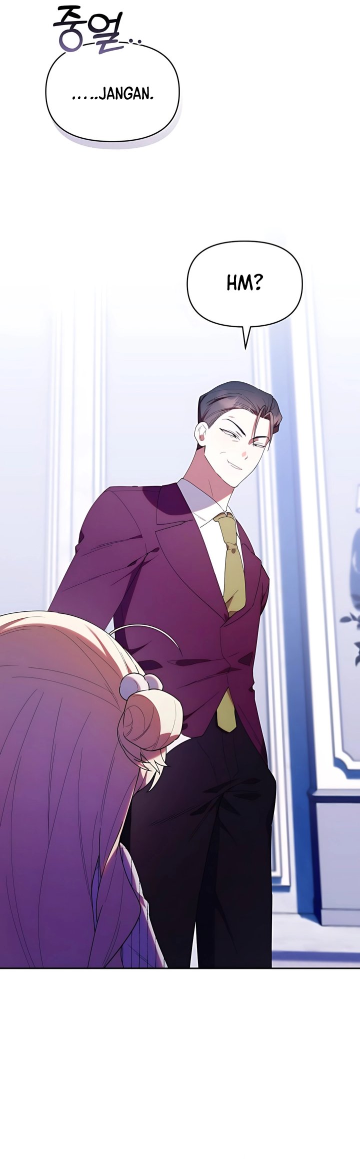 Dungeons and Crayons chapter 50