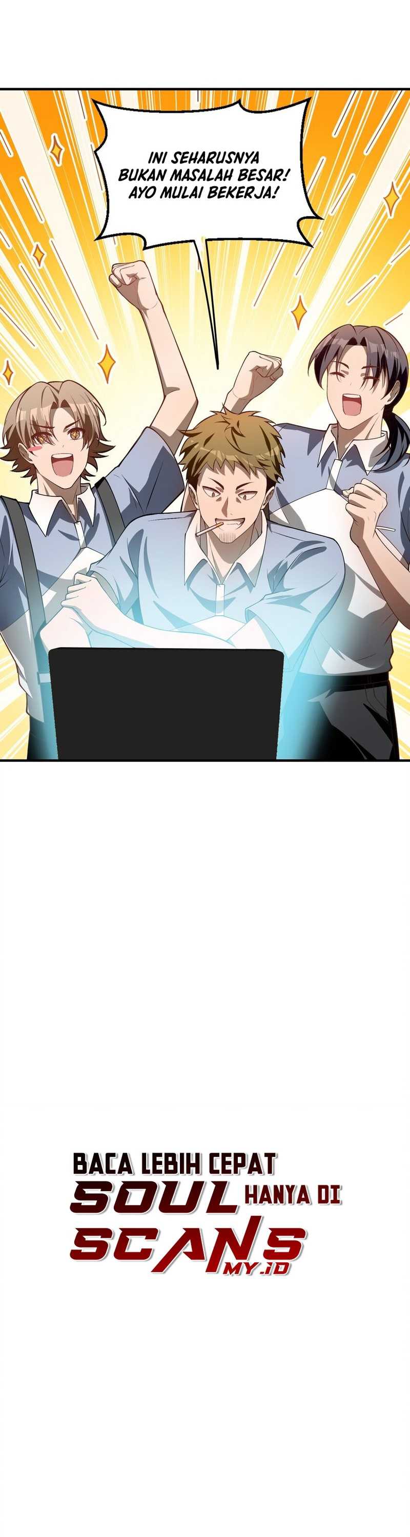 During The Live Streaming, I Proposed To A Female Ghost chapter 12