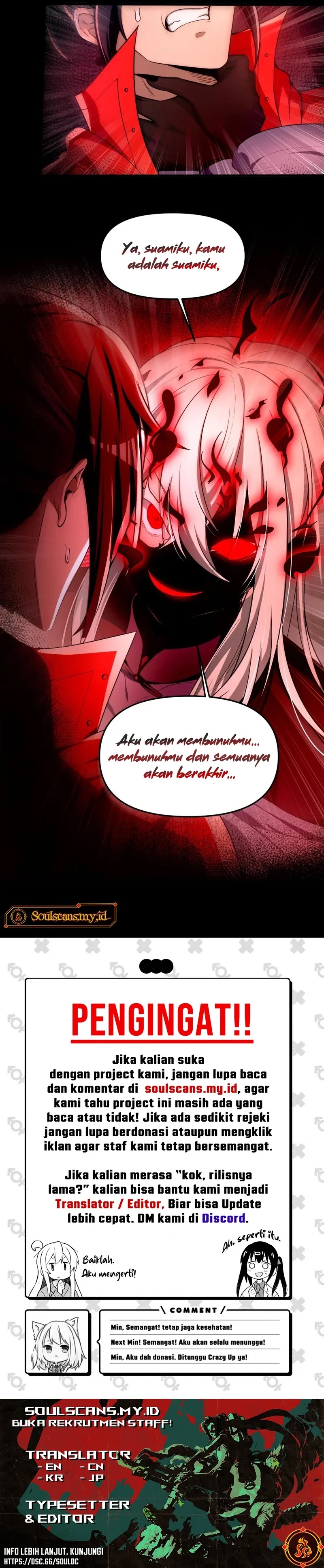 During The Live Streaming, I Proposed To A Female Ghost chapter 34
