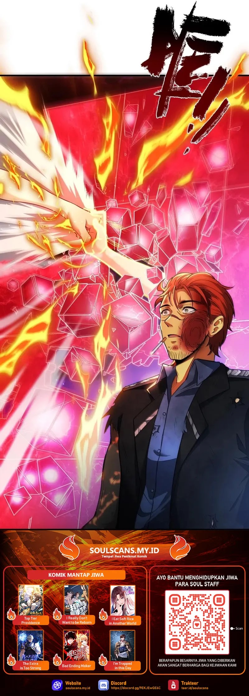 During The Live Streaming, I Proposed To A Female Ghost chapter 51