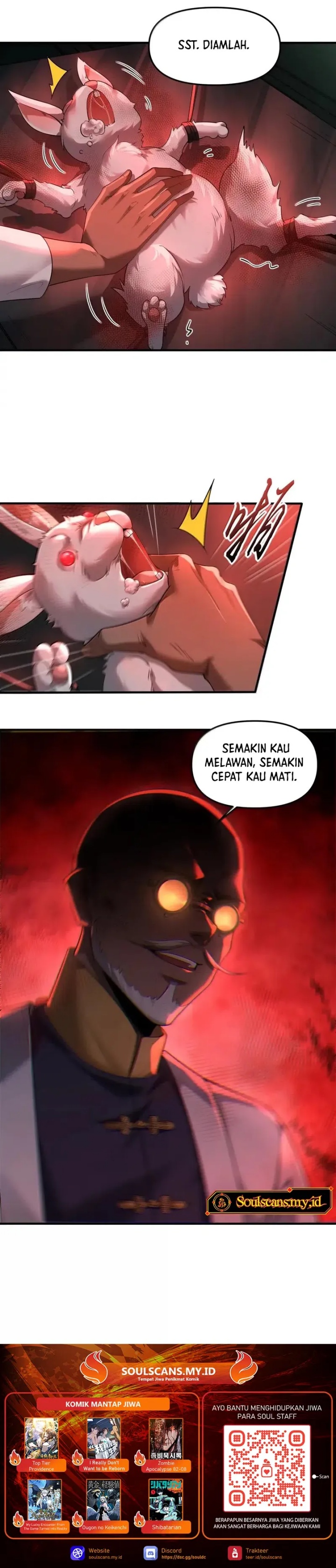 During The Live Streaming, I Proposed To A Female Ghost chapter 97