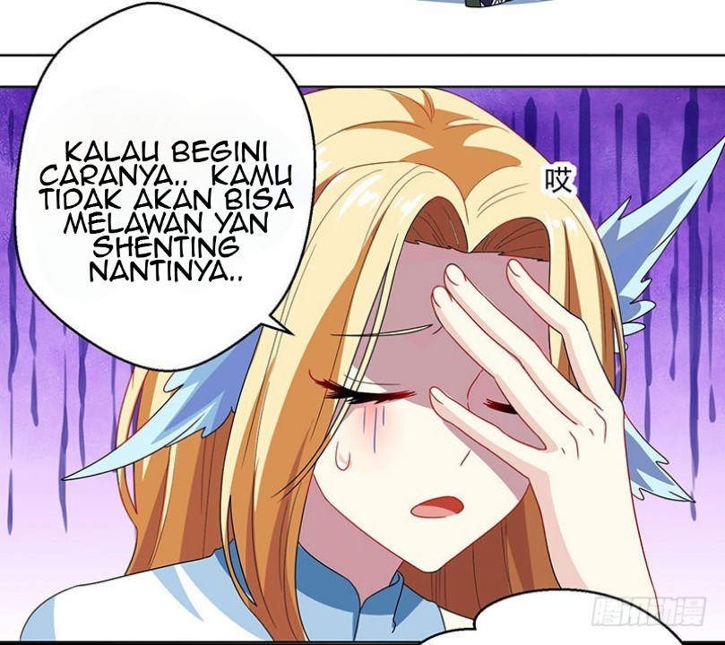Dushi Xiaoyao Chapter 34 Bahasa Indonesia