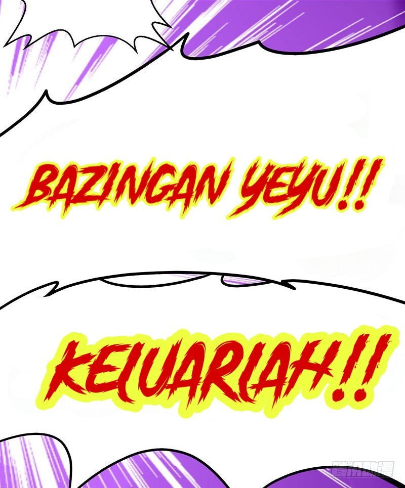 Dushi Xiaoyao Chapter 34 Bahasa Indonesia