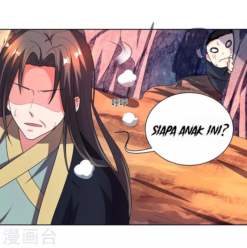 Dushi Xiaoyao Chapter 51 Bahasa Indonesia