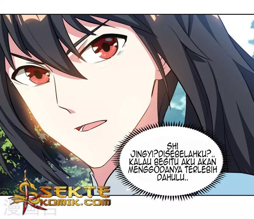 Dushi Xiaoyao chapter 69