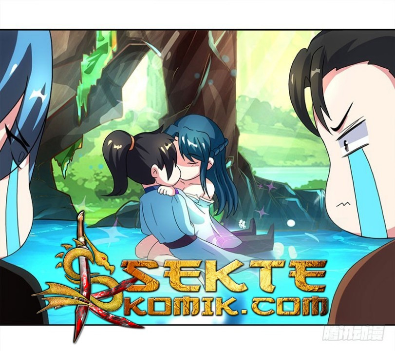 Dushi Xiaoyao Chapter 80 Bahasa Indonesia