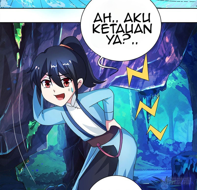 Dushi Xiaoyao Chapter 80 Bahasa Indonesia