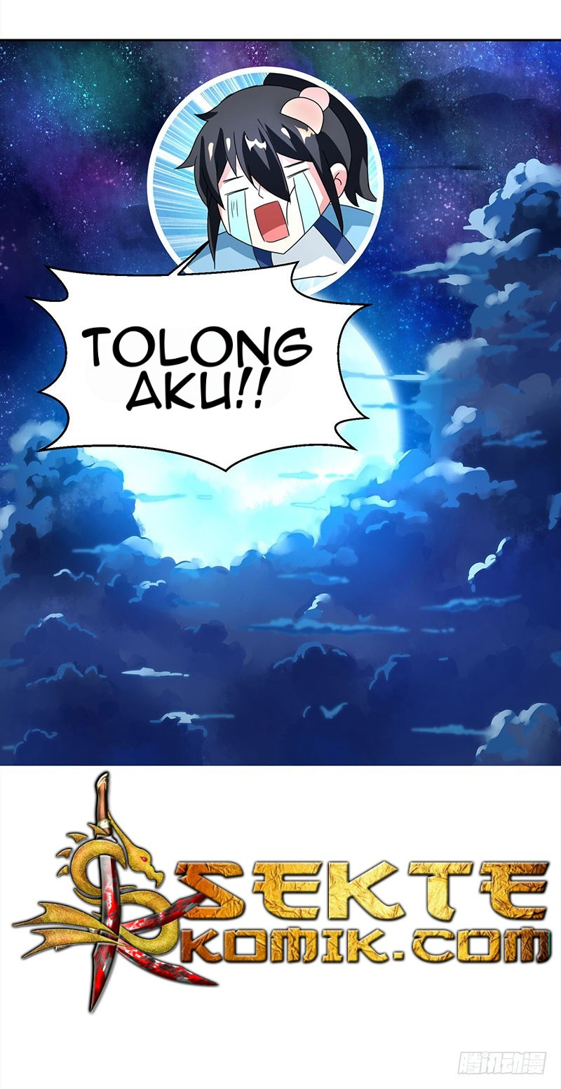 Dushi Xiaoyao Chapter 80 Bahasa Indonesia