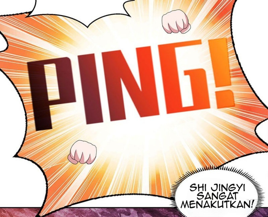 Dushi Xiaoyao Chapter 80 Bahasa Indonesia