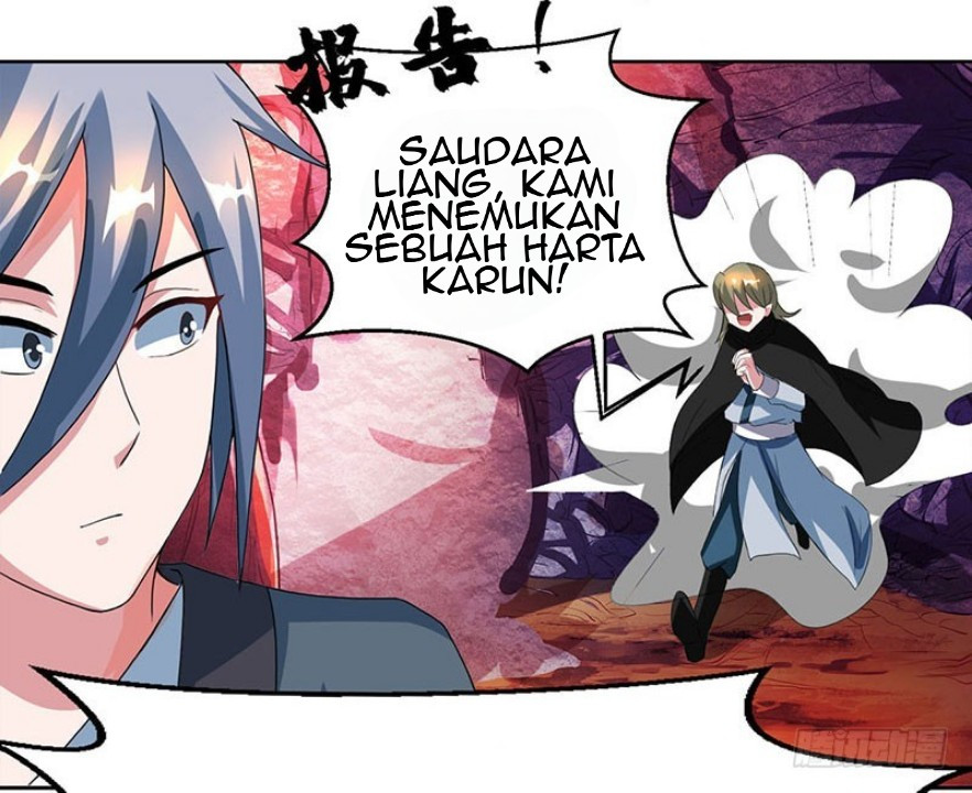Dushi Xiaoyao Chapter 80 Bahasa Indonesia