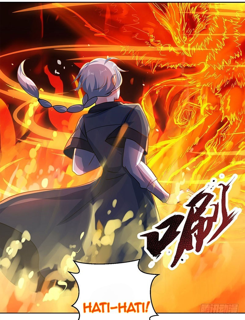 Dushi Xiaoyao Chapter 80 Bahasa Indonesia