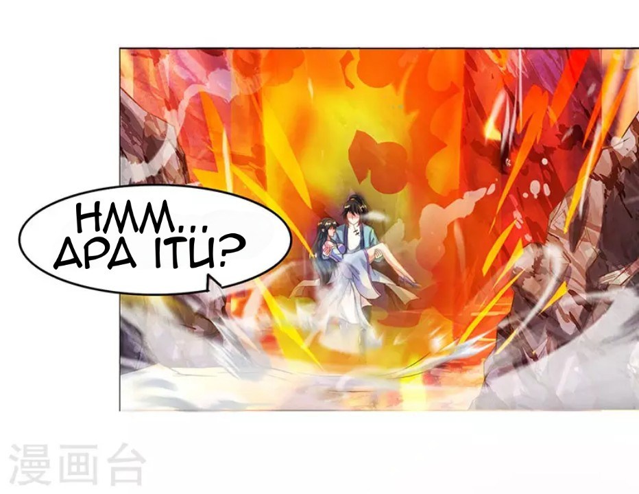 Dushi Xiaoyao Chapter 82 Bahasa Indonesia