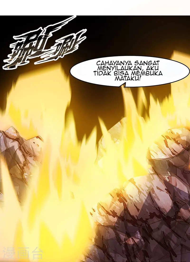 Dushi Xiaoyao Chapter 82 Bahasa Indonesia