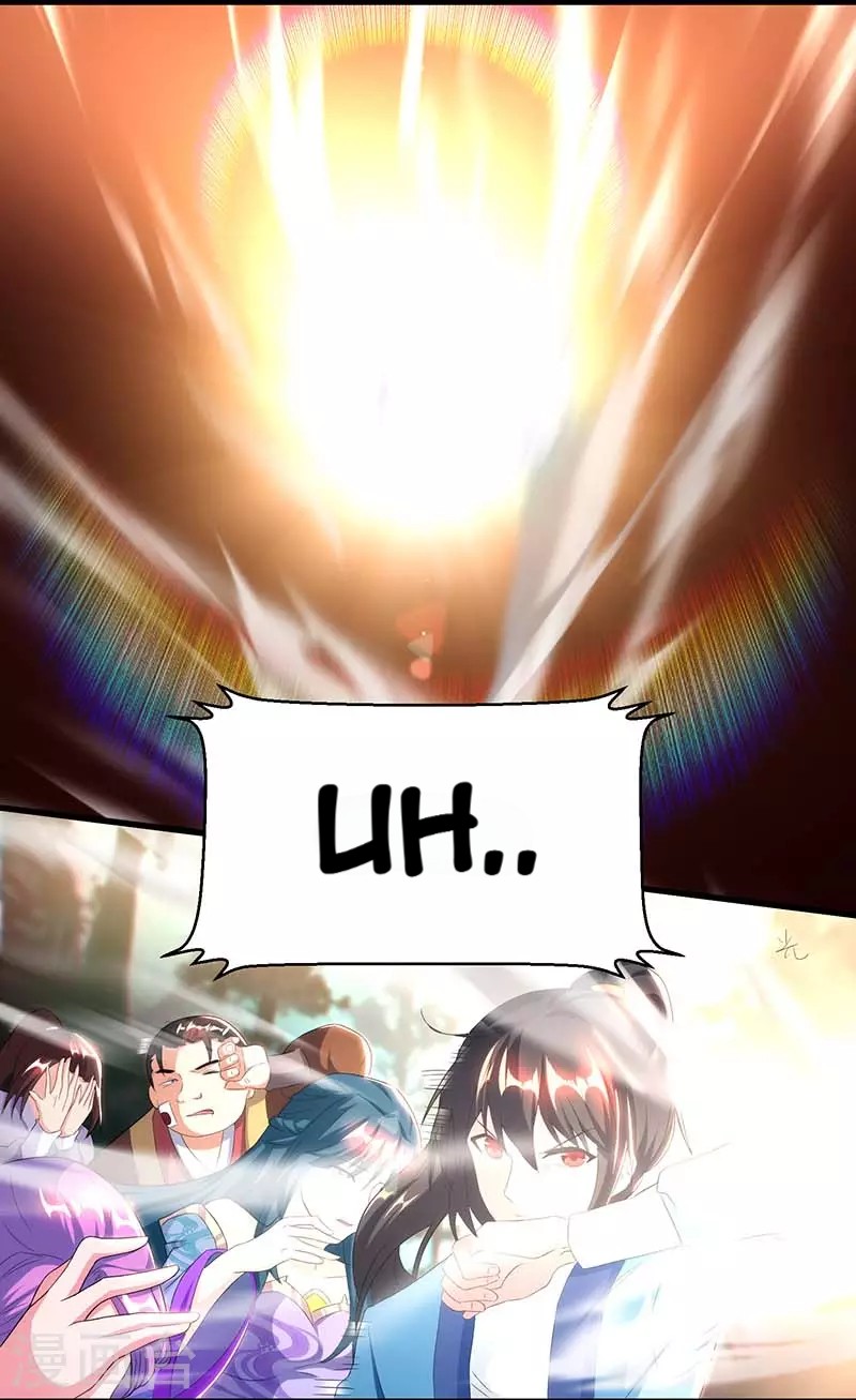 Dushi Xiaoyao Chapter 117 Bahasa Indonesia