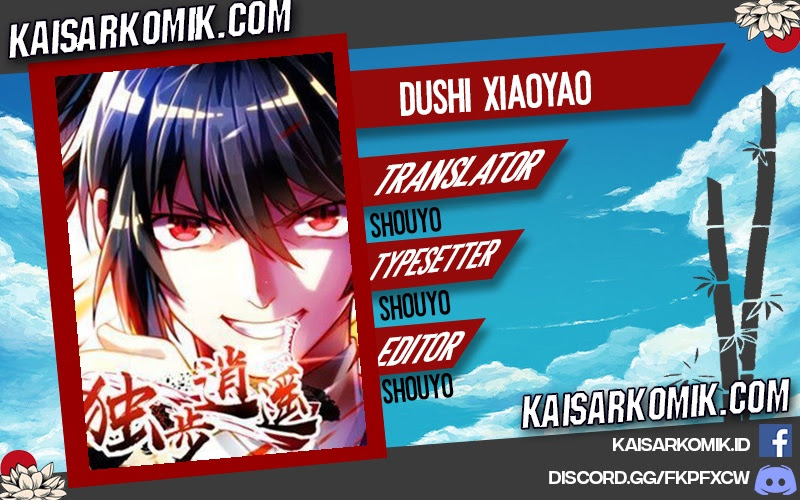 Dushi Xiaoyao Chapter 152 Bahasa Indonesia