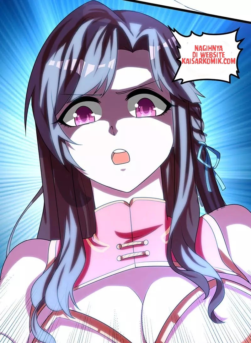 Dushi Xiaoyao Chapter 152 Bahasa Indonesia