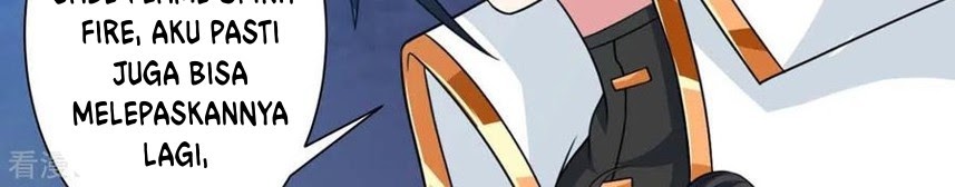 Dushi Xiaoyao Chapter 218 Bahasa Indonesia