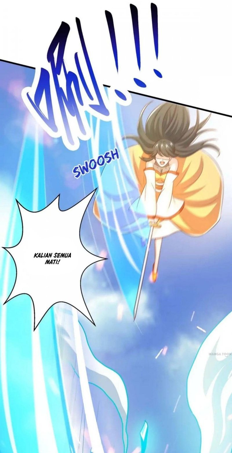 Dushi Xiaoyao chapter 337