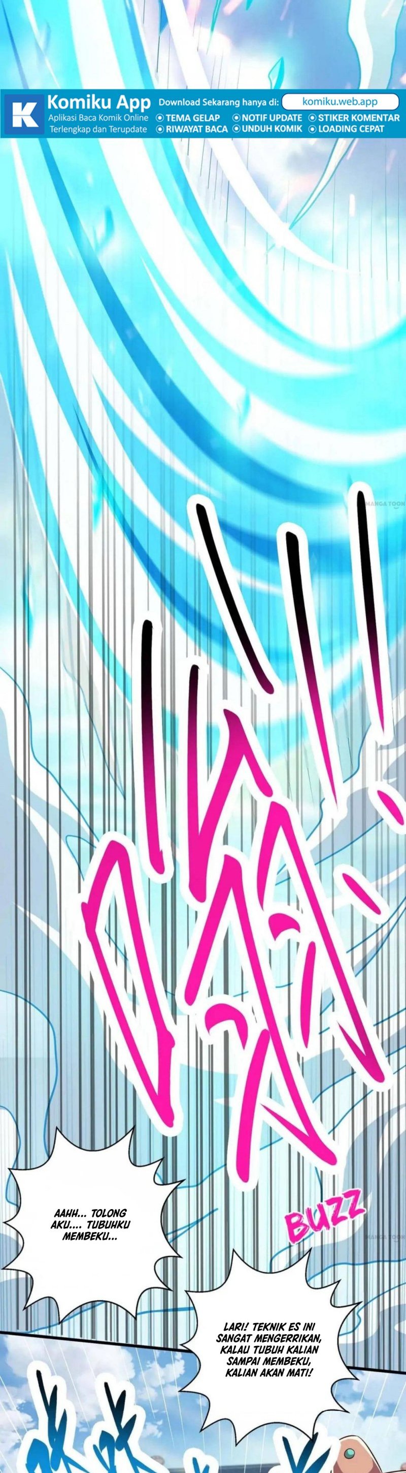 Dushi Xiaoyao chapter 337