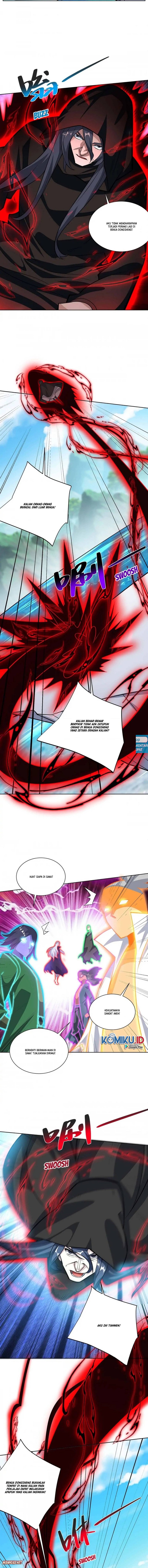 Dushi Xiaoyao Chapter 423 Bahasa Indonesia