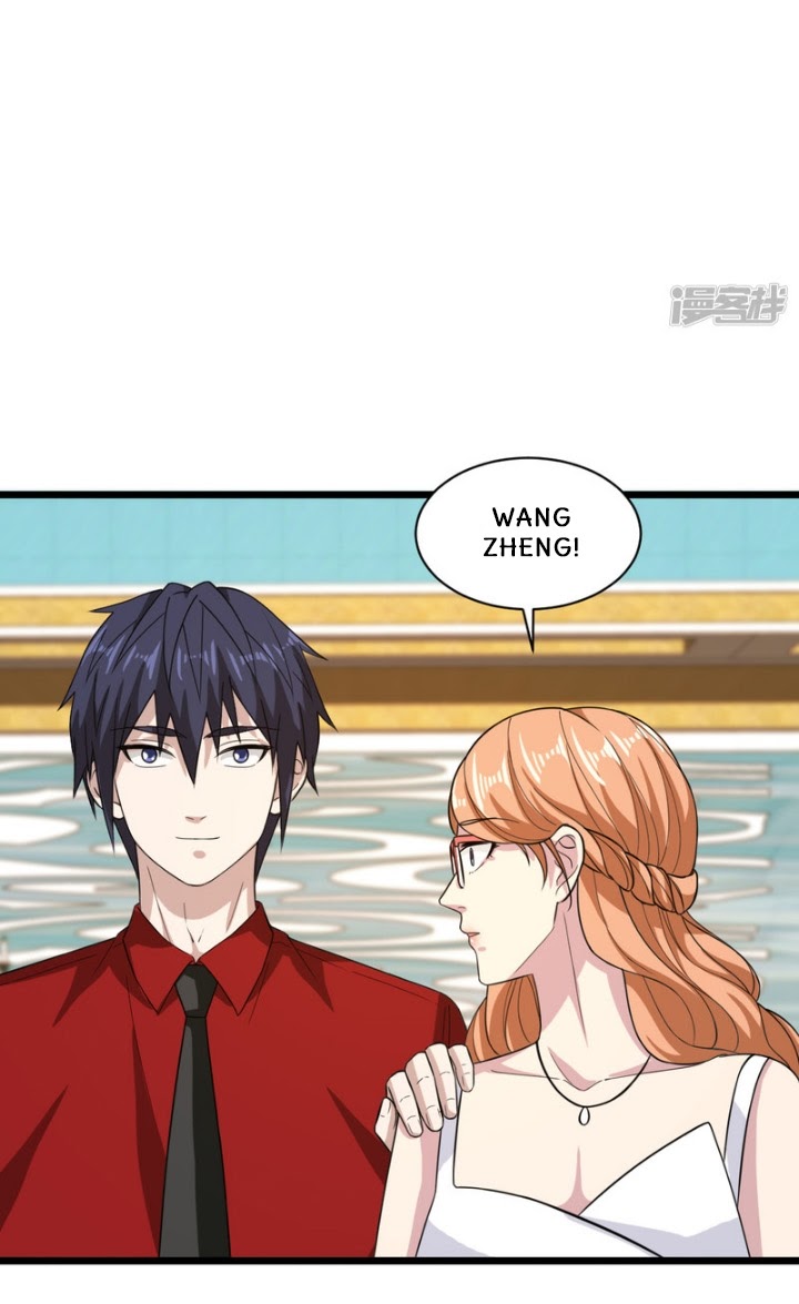 Dushi Xiewang Chapter 24 Bahasa Indonesia