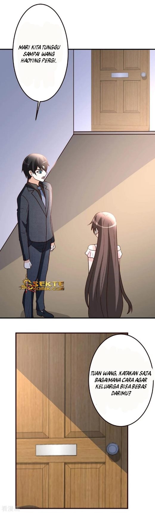 Dushi Xiuzhen chapter 39