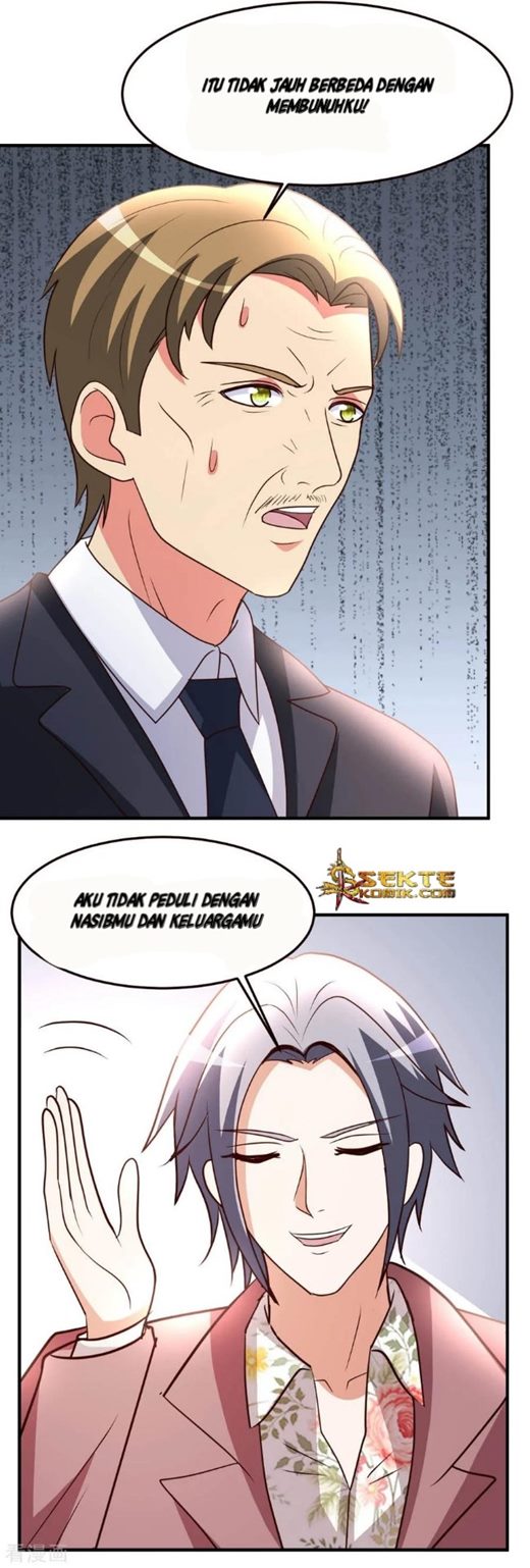 Dushi Xiuzhen chapter 39