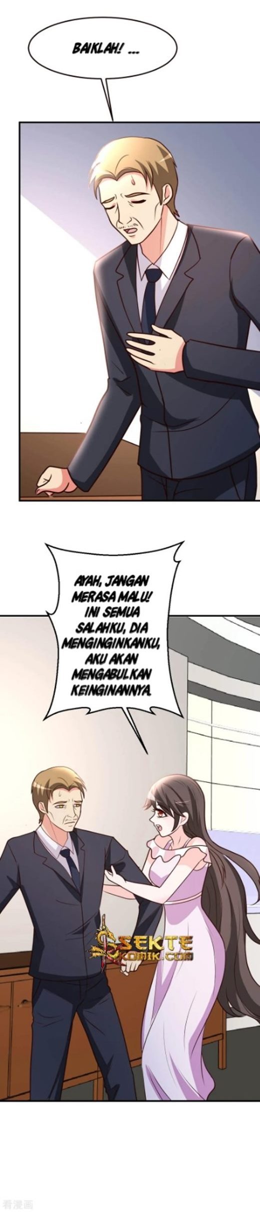 Dushi Xiuzhen chapter 39
