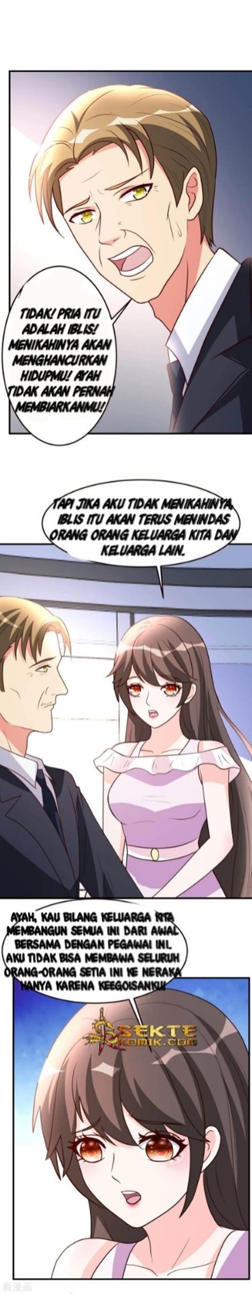 Dushi Xiuzhen chapter 39