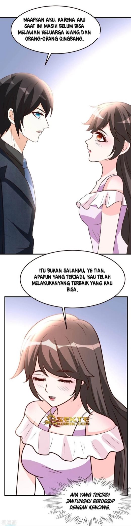 Dushi Xiuzhen chapter 39