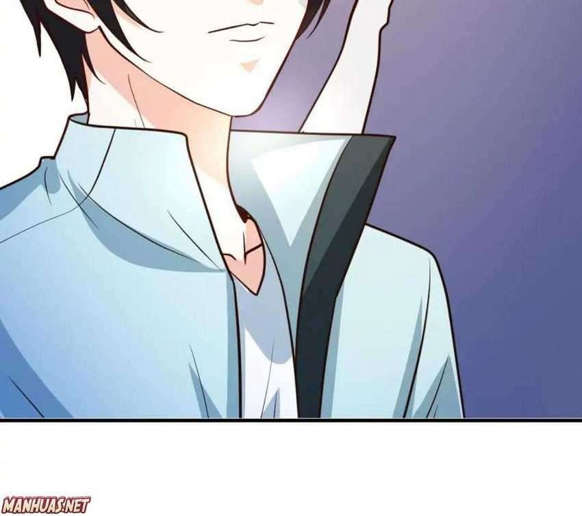 Dushi Xiuzhen Chapter 61 Bahasa Indonesia