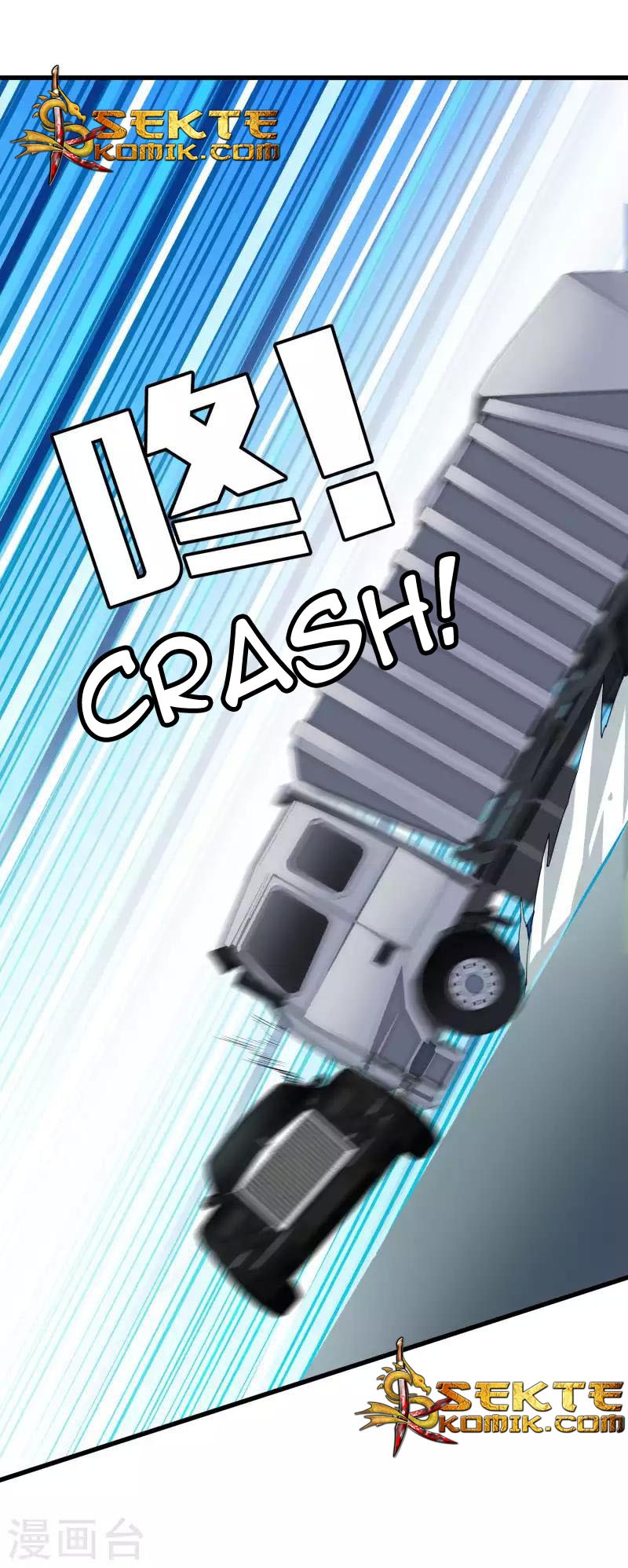 Dushi Zhizun Chapter 06 Bahasa Indonesia