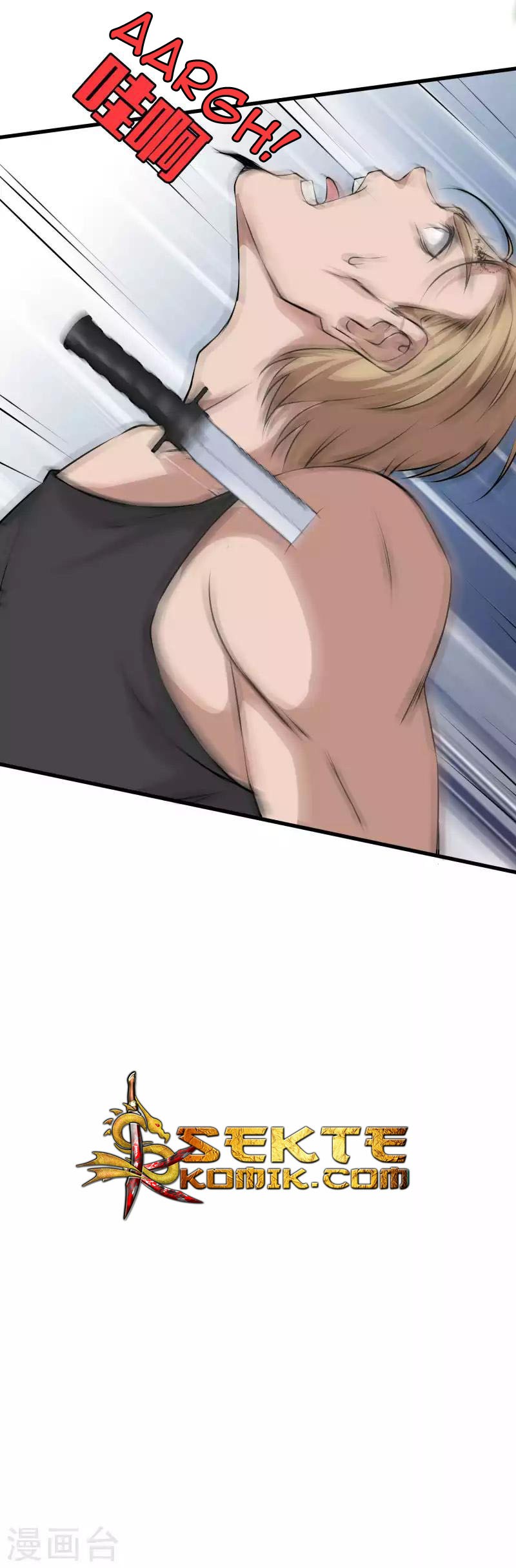 Dushi Zhizun Chapter 06 Bahasa Indonesia