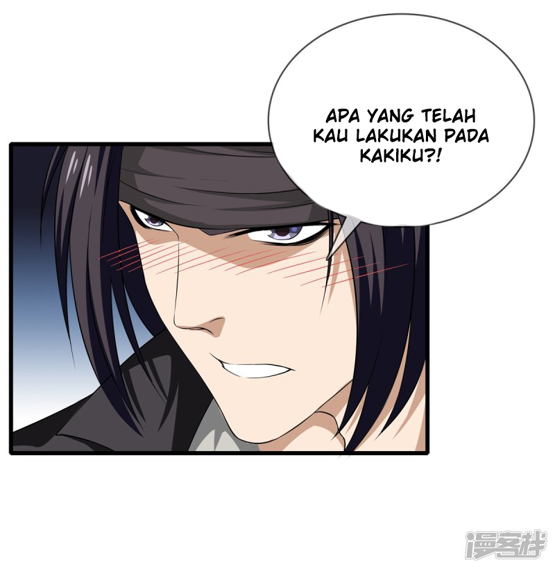 Dushi Zhizun chapter 24