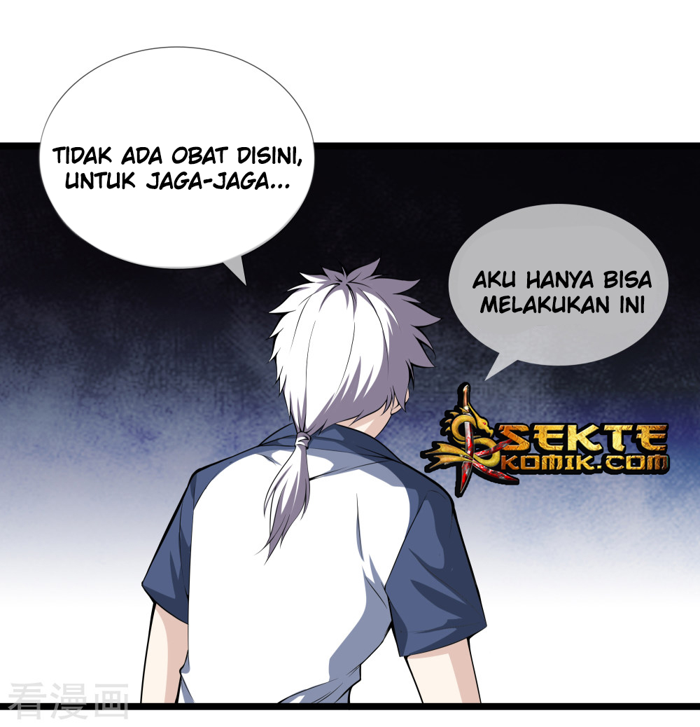 Dushi Zhizun chapter 29