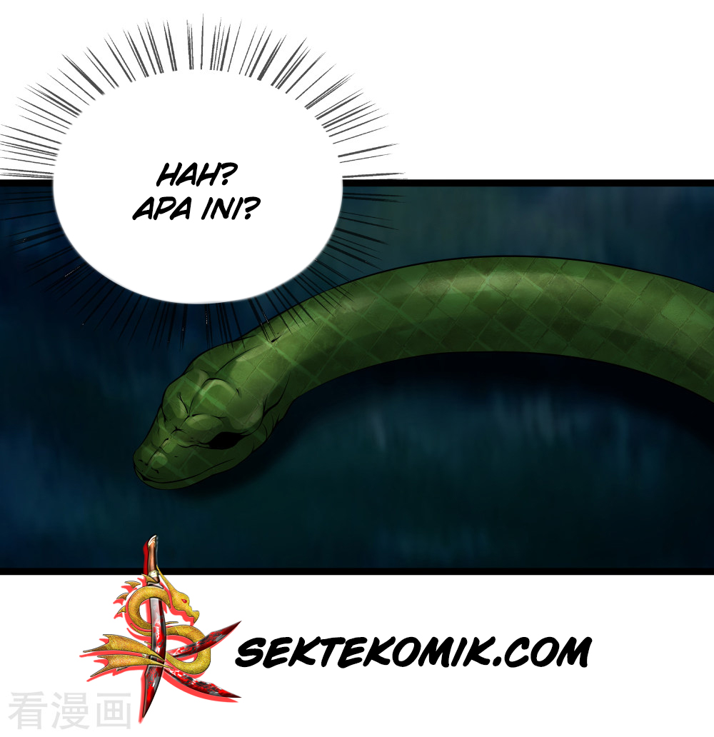Dushi Zhizun chapter 29