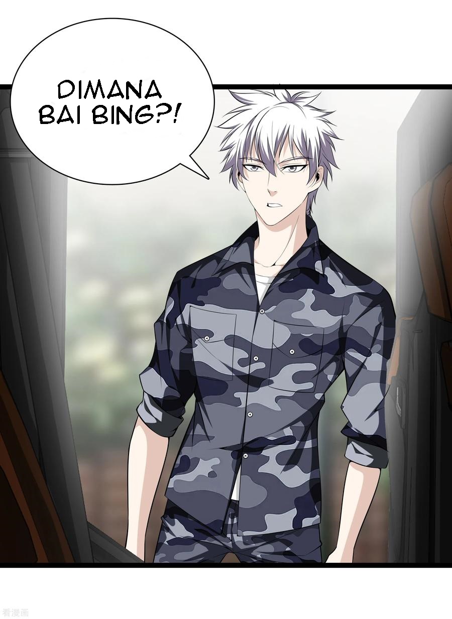 Dushi Zhizun Chapter 37 Bahasa Indonesia